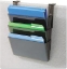 3 pocket file partition st w brackets LTR SKE