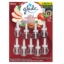 Glade PlugIns Scented Oil Refill, Essential Oil Infused Wall Plug In 6.39 fl. oz. 9 ct.