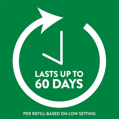 Air Wick Scented Oil 6 Refills + Warmer  Air Freshener Choose Your Scent