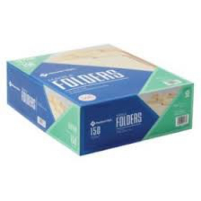 Member's Mark Manila File Folders Letter 150 BX