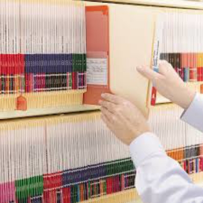 Smead Two Ply End Tab Shelf Folders Manila Letter 100 ct