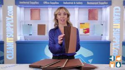 Smead 7 Accordion Expansion Pocket with Tyvek Straight Tab Letter Redrope 5ct