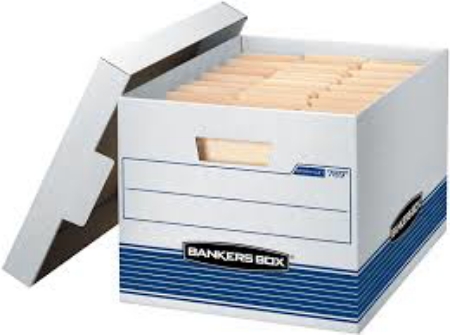 Picture for category bankers box Protectors