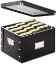 Idea Stream Collapsible Letter Legal File Box