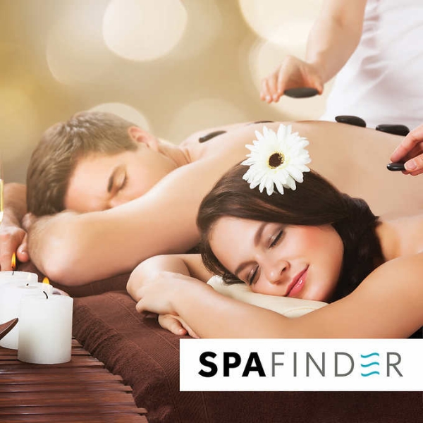 Spafinder Two $50 eGift Cards