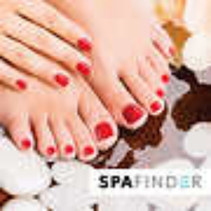 Spafinder Two $50 eGift Cards