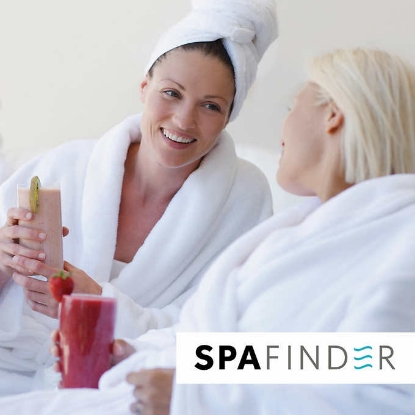 Spafinder Two $50 eGift Cards