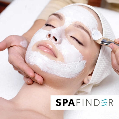 Spafinder Two $50 eGift Cards