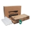 Duck Moving Kit 10 Boxes Small and Medium Bubble Wrap and Packing Tape