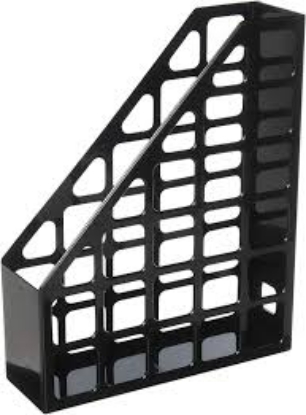 Rubbermaid Techfile Magazine File