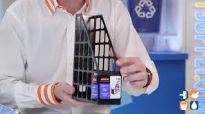 Rubbermaid Techfile Magazine File