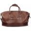 Buffalo Leather Duffle
