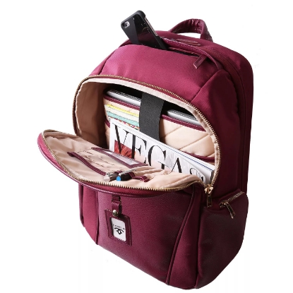 WIB Women In Business 2-in-1 Portofino Roller Backpack