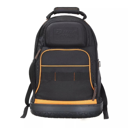 DuraMax Tool Backpack with PVC Base