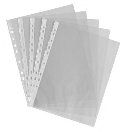 Picture for category Sheet Protectors