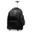 Samsonite Wheeled Backpack 14 x 8 x 21 Black Charcoal