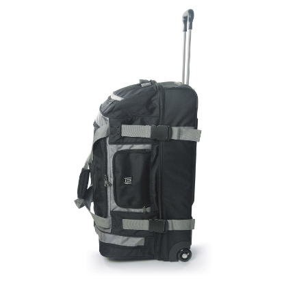 FUL Rig 30in Rolling Duffel Bag