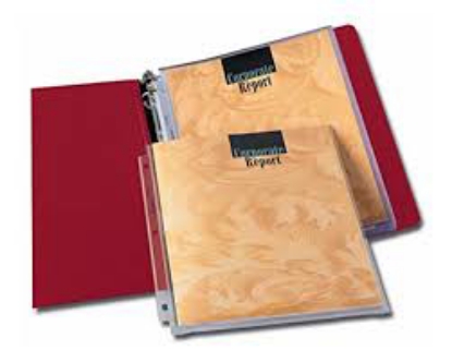 Avery Multi Page Top Load Sheet Protectors Heavy Gauge Letter Clear 25 Pack