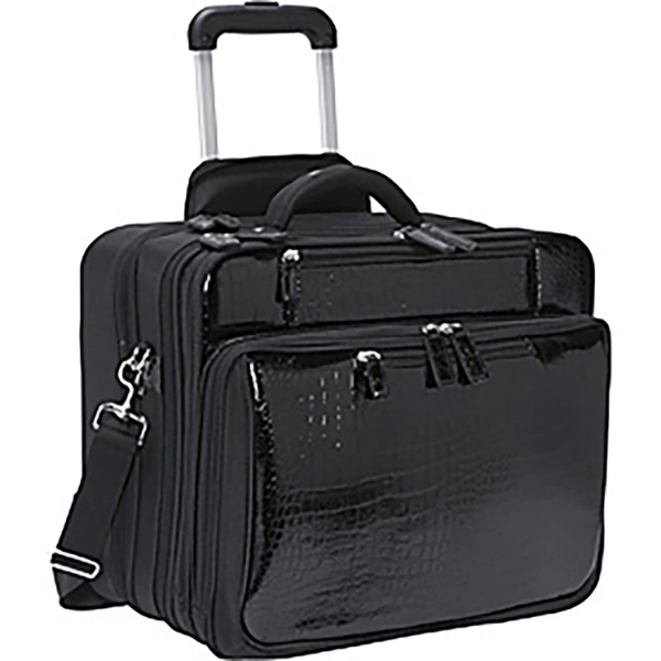 WIB Women In Business Croco Roller