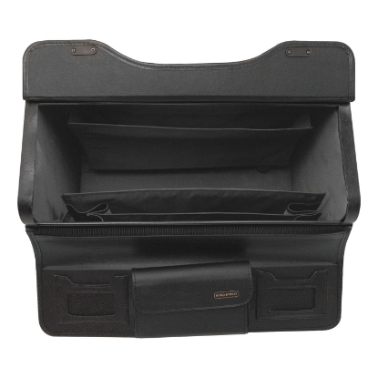 Bond Street Computer Catalog Case On Wheels