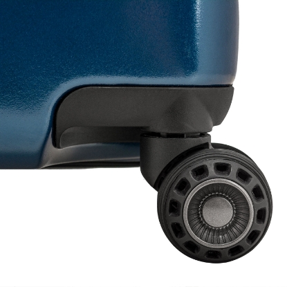 Traveler's Choice Palencia Hardside 21" Expandable Spinner Luggage