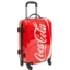 Coca-Cola 21" Hard Case Spinner Luggage