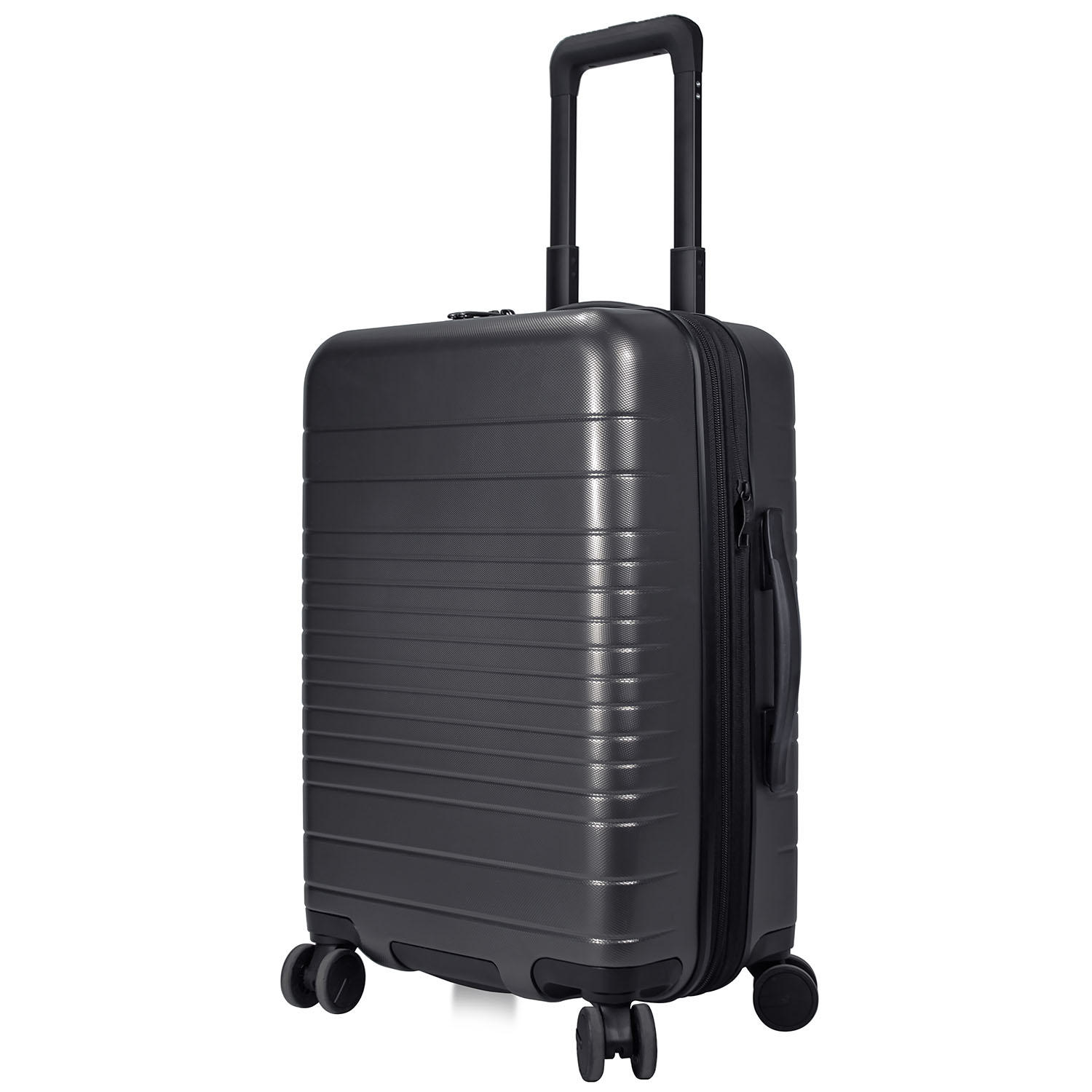 usa-angel.com. Member's Mark Hardside Carry On Luggage