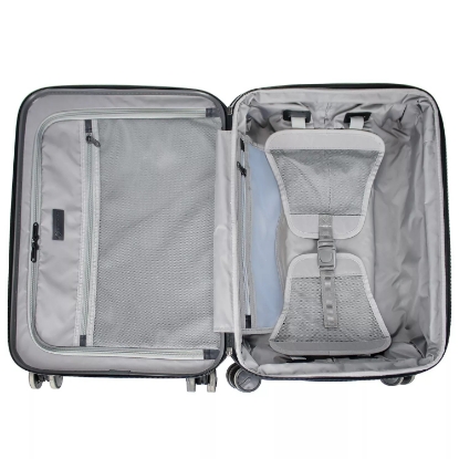 Member's Mark Hardside Carry On Luggage