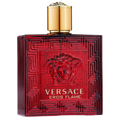 VERSACE Eros Flame Eau de Parfum  3.4 fl oz