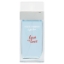 DOLCE & GABBANA Light Blue Love Is Love  3.3 fl oz