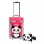 Member's Mark Kids 2 Piece Soft Side Luggage Travel Set Assorted Designs