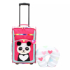Member's Mark Kids 2 Piece Soft Side Luggage Travel Set Assorted Designs