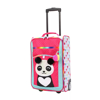 Member's Mark Kids 2 Piece Soft Side Luggage Travel Set Assorted Designs