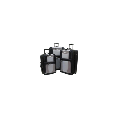 Geoffrey Beene Luggage Set 3 pc