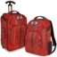 Traveler's Choice Cross Point 2 Piece Luggage Set