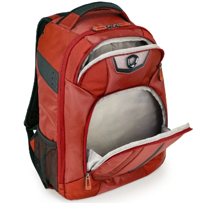 Traveler's Choice Cross Point 2 Piece Luggage Set