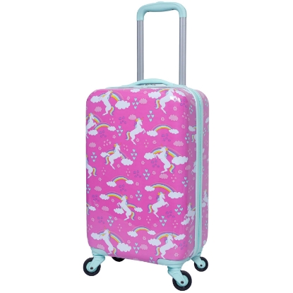 Kids Luggage Travel Set 2 Piece