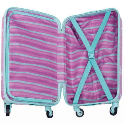 Kids Luggage Travel Set 2 Piece