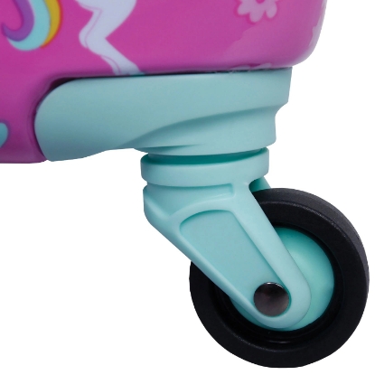 Kids Luggage Travel Set