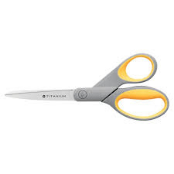 Westcott Titanium Bonded Trimmers