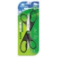 Westcott KleenEarth Recycled Scissors 8 Long Black 2 Pack