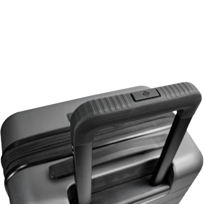 Member's Mark Two-Piece Hardside Luggage Set