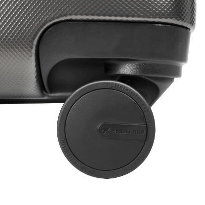 Member's Mark Two-Piece Hardside Luggage Set