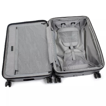Member's Mark Two-Piece Hardside Luggage Set