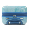 FUL Disney Frozen 2 Elsa Believe in the Journey 21 in Luggage Spinner