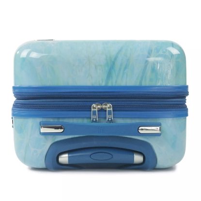 FUL Disney Frozen 2 Elsa Believe in the Journey 21 in Luggage Spinner