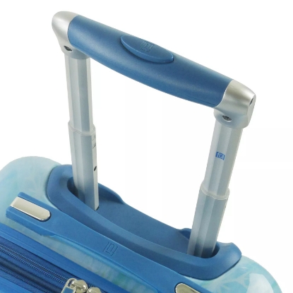 FUL Disney Frozen 2 Elsa Believe in the Journey 21 in Luggage Spinner