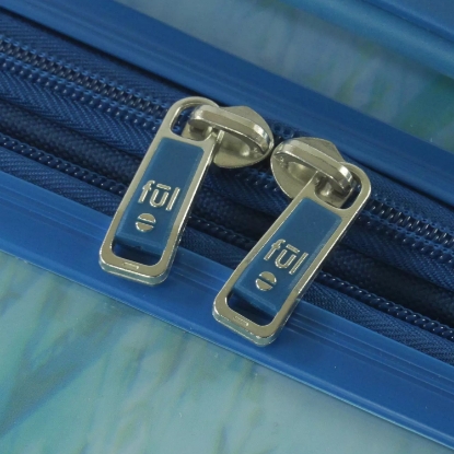 FUL Disney Frozen 2 Elsa Believe in the Journey 21 in Luggage Spinner