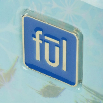 FUL Disney Frozen 2 Elsa Believe in the Journey 21 in Luggage Spinner