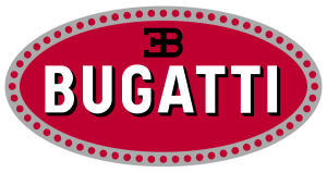 Picture for manufacturer Bugatti